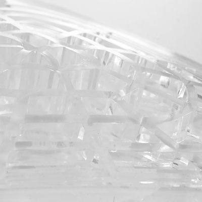 Image showing  Gel Front Riser Saddle Pad