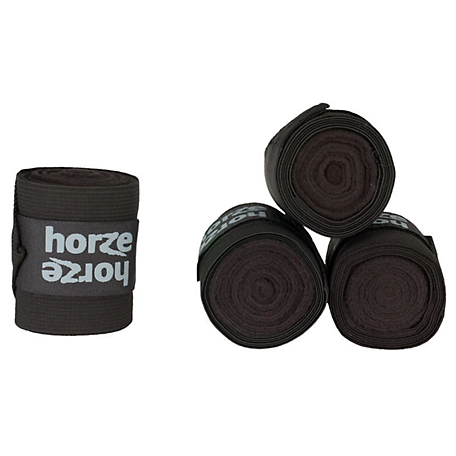 Horze Nest Combi Horse Bandages, 4 pk.