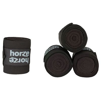 Image showing  Nest Combi Horse Bandages, 4-Pack