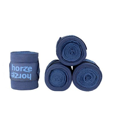 Image showing  Nest Combi Horse Bandages, 4-Pack