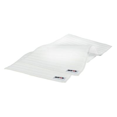 Image showing  Fleece Front Leg Horse Wraps, 1 Pair