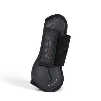 Image showing  Armour Airflow Tendon and Fetlock Horse Boot Set, 4 pk.