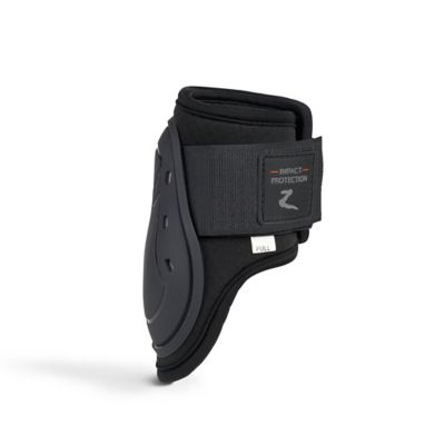 Image showing  Armour Airflow Tendon and Fetlock Horse Boot Set, 4 pk.