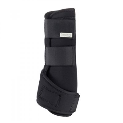 Image showing  Brushing Horse Boots, 1 Pair