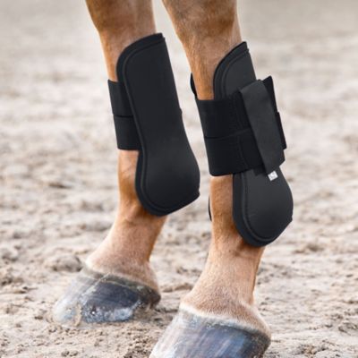 Image showing 7 th Horze Tendon Horse Boots, 1 Pair
