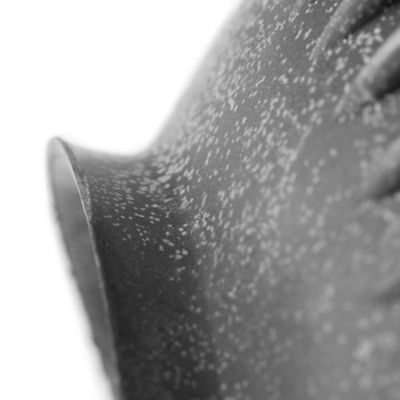 Horze Anti-Twist Lock-On Bell Boots