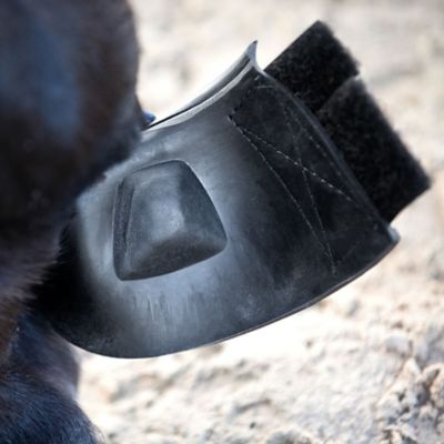 Image showing  Anti-Twist Lock-On Bell Boots