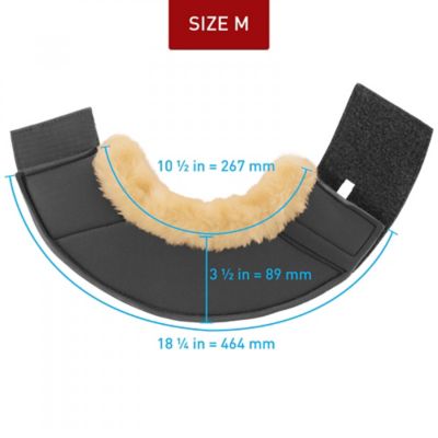 Image showing  Signature Bell Boots with Faux Fur Trim