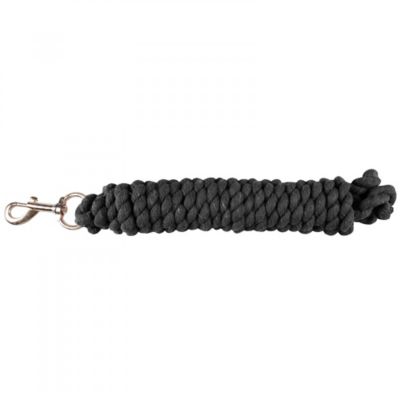 Horze Cotton Basic Lead Rope, 16 ft.