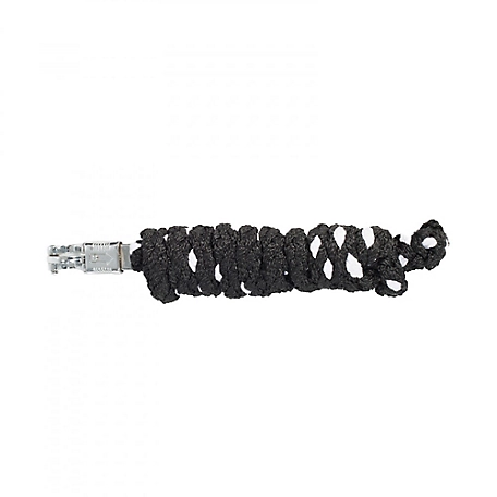 Horze Braided Nice Lead Rope, 7-1/2 ft.