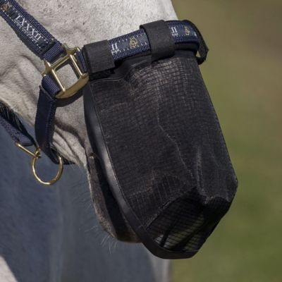 Image showing  Fly Cover for Nose