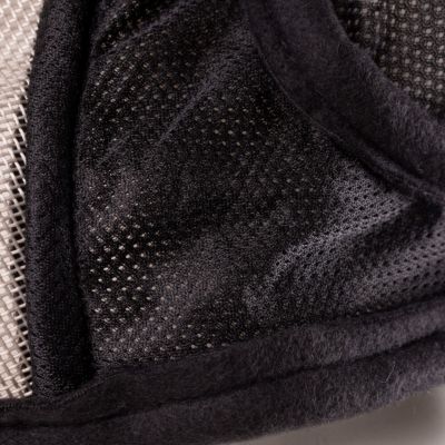 Image showing  Horse Fly Mask with Long Nose