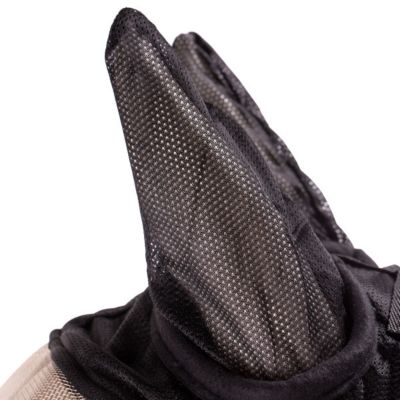 Image showing  Horse Fly Mask with Long Nose