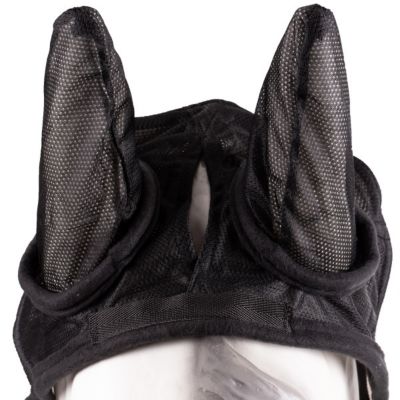 Image showing  Horse Fly Mask with Long Nose