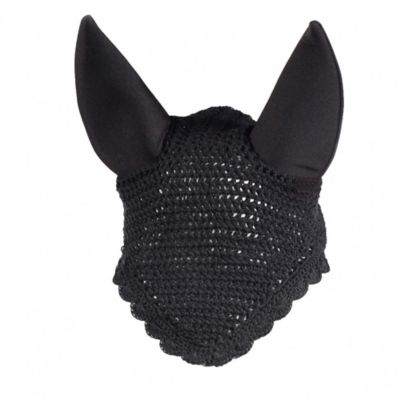 Horze Supreme Silent Horse Ear Net