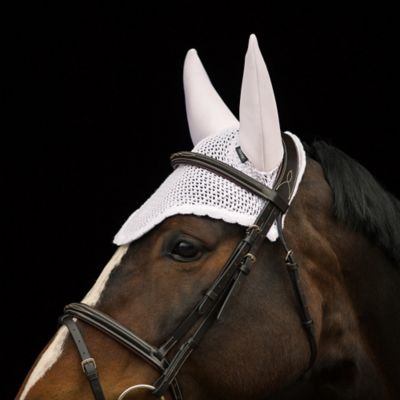 Image showing  Supreme Silent Horse Ear Net