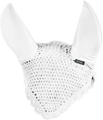 Horze Supreme Silent Horse Ear Net
