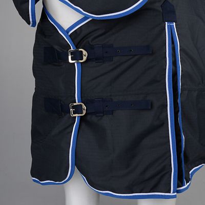 Image showing  Glasgow Horse Turnout Sheet with Full Neck