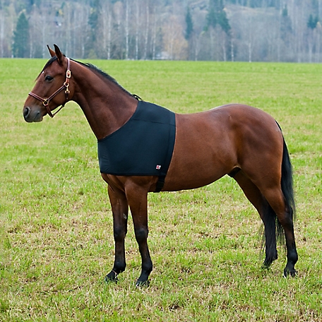 Horze ComForce Horse Blanket Shoulder Guard
