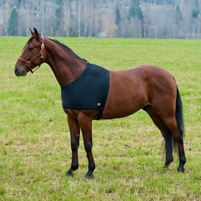 Horze ComForce Horse Blanket Shoulder Guard