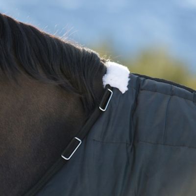 Image showing  Nevada 100g/420D Polyester Lightweight Horse Stable Blanket