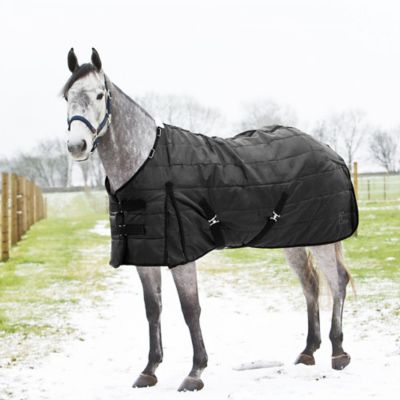 Horze Nevada 200g/420D Polyester Mediumweight Horse Stable Blanket