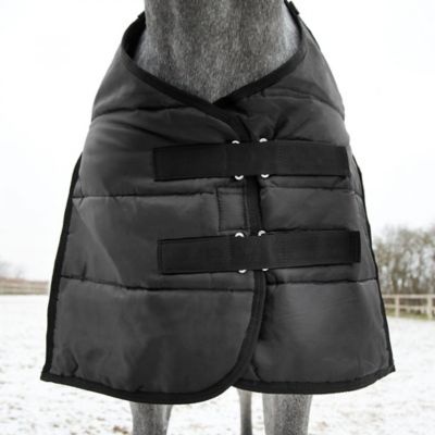 Image showing  Nevada 200g/420D Polyester Mediumweight Horse Stable Blanket