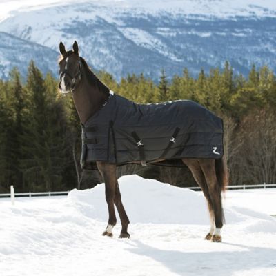 Horze Nevada Horse Stable Blanket, Mediumweight, 400g