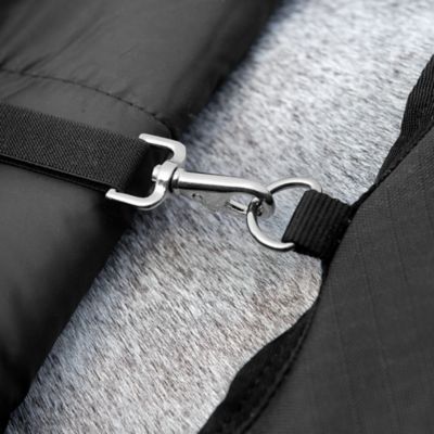 Image showing  Nevada 200g/1200D Polyester Mediumweight Horse Turnout Blanket