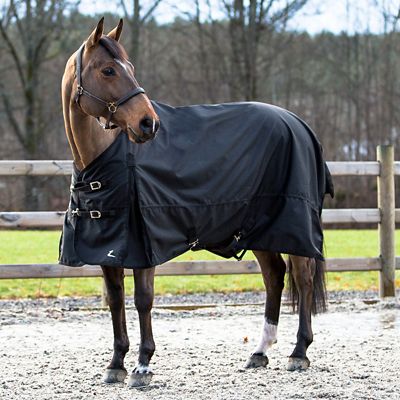 Horze Nevada 1200D Lightweight Turnout Sheet, 24575