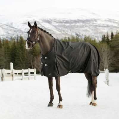 Image showing  Nevada 1200D Lightweight Turnout Sheet