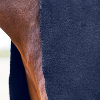 Image showing  Vail Square Wool Horse Cooler