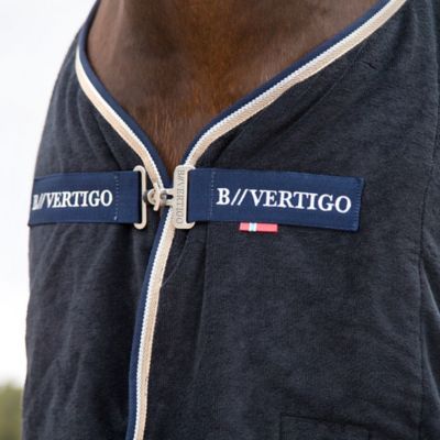 Image showing  Walter Horse Towel Sheet