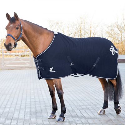 Horze Millau Wool Horse Blanket