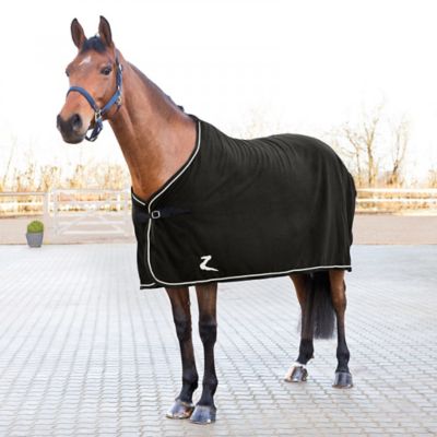 Horze Fleece Show Cooler Horse Sheet