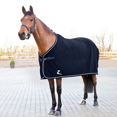 Horze Fleece Show Cooler Horse Sheet
