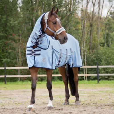 Horze Freja Combo Horse Fly Sheet