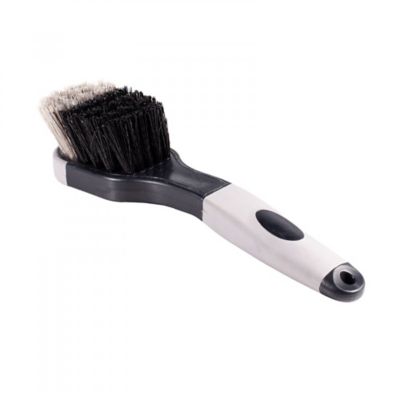 Horze Soft-Grip Bucket Brush