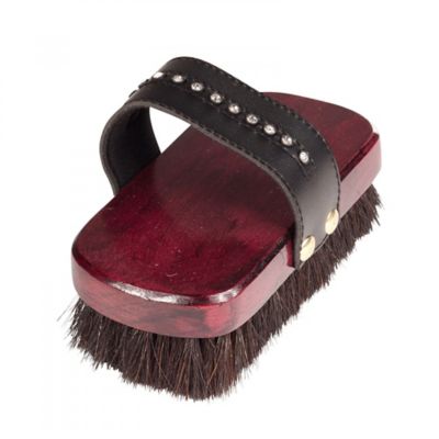 Horze Deluxe Mini Body Brush