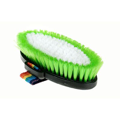 Horze Basic Body Brush, Large