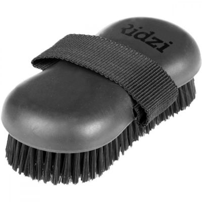 Horze Soft-Grip Equine Body Brush