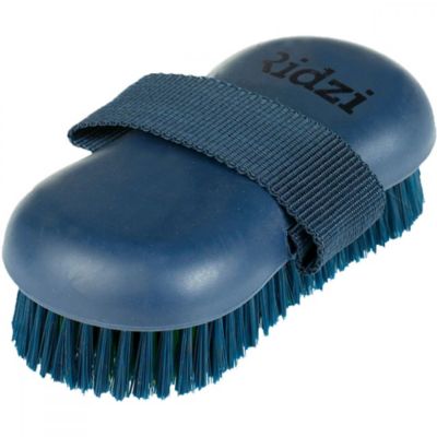 Horze Soft-Grip Equine Body Brush