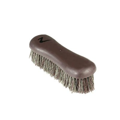 Horsehair Bench Brush with Hang-up Hole - Heavy Duty Chair & Table Duster