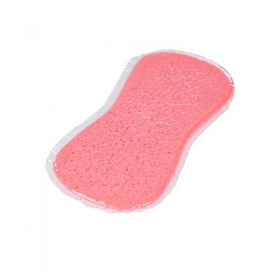 Horze Flat pk.ed Washing Sponge