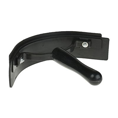 Horze 1-Hand Horse Sweat Scraper