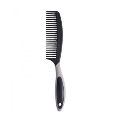 Horze Soft-Grip Mane Comb