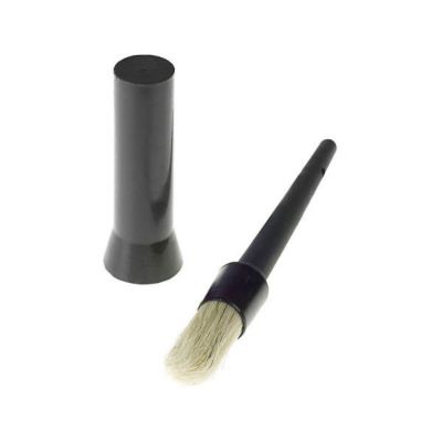 Horze Hoof Oil Brush with Cap