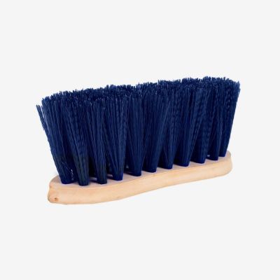 Image showing  Hard Dandy Brush with Wooden Back, 3 in.
