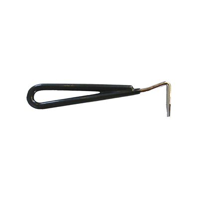 Horze Hoof Pick, Black