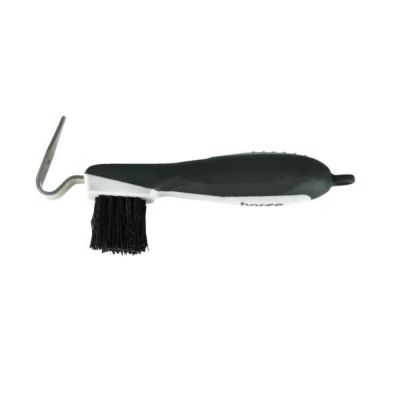 Horze Soft-Grip Hoof Pick